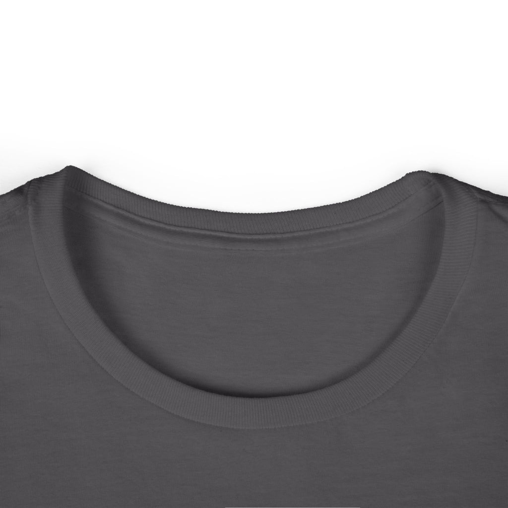 Pink Camo Tuna Women's T-Shirt