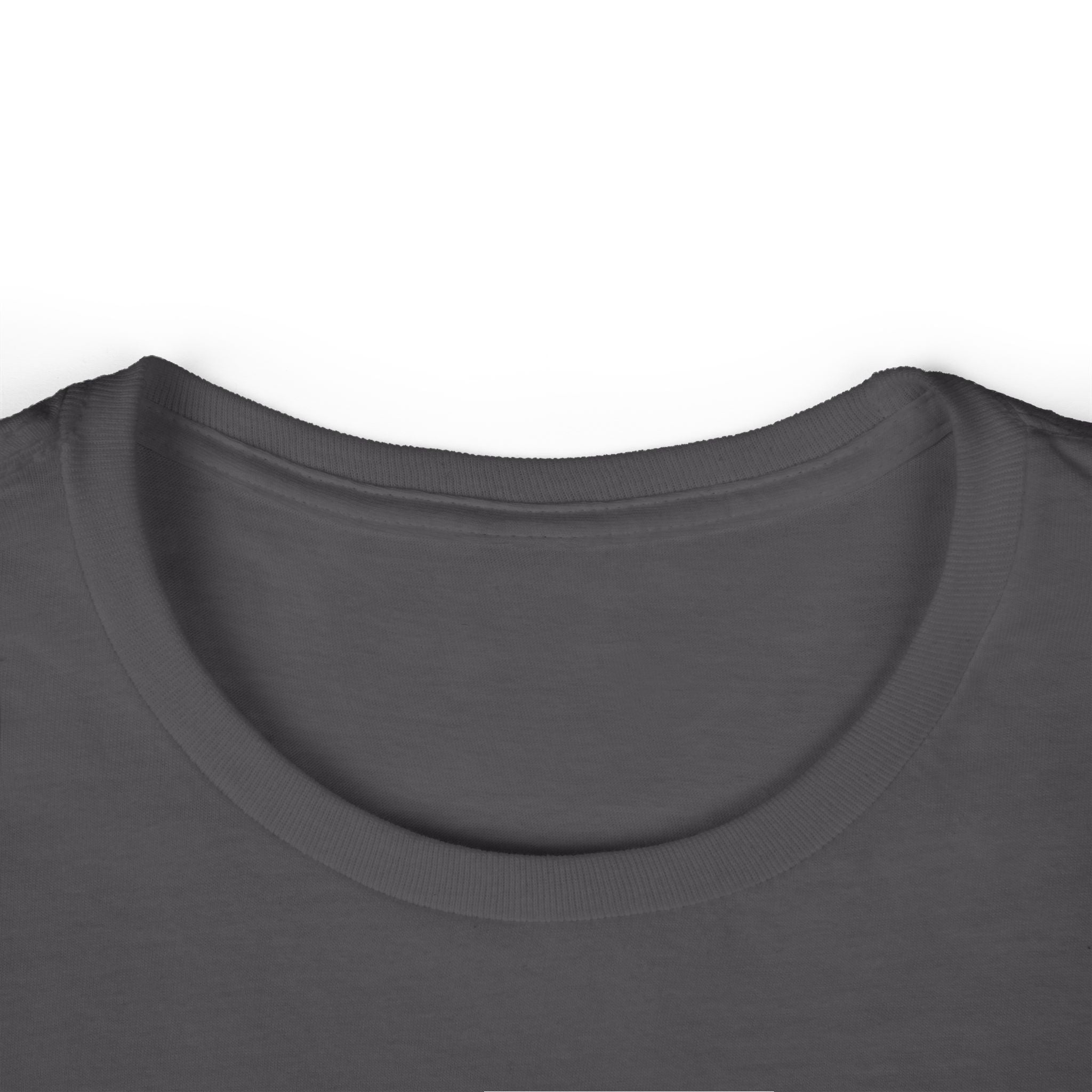 Pink Camo Tuna Women's T-Shirt