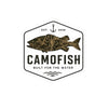 CamoFish Apparel - Home