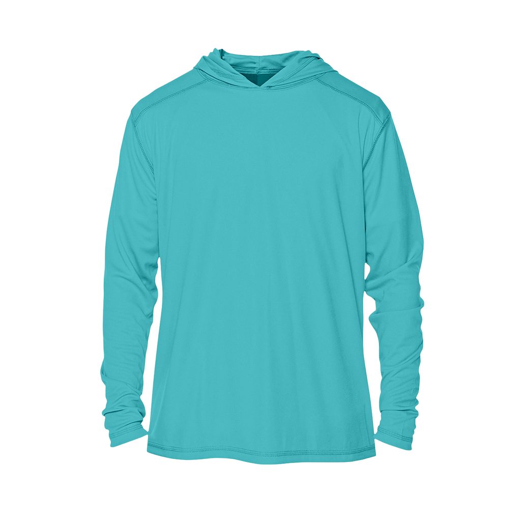 Unisex Solar Hoodie