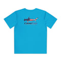 Youth Hammerhead Patriotic Tee