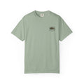 Camo Fishing Tee — Outdoor Gear T-Shirt for Anglers