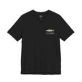 CamoFish Snook T-Shirt - Built for the Water