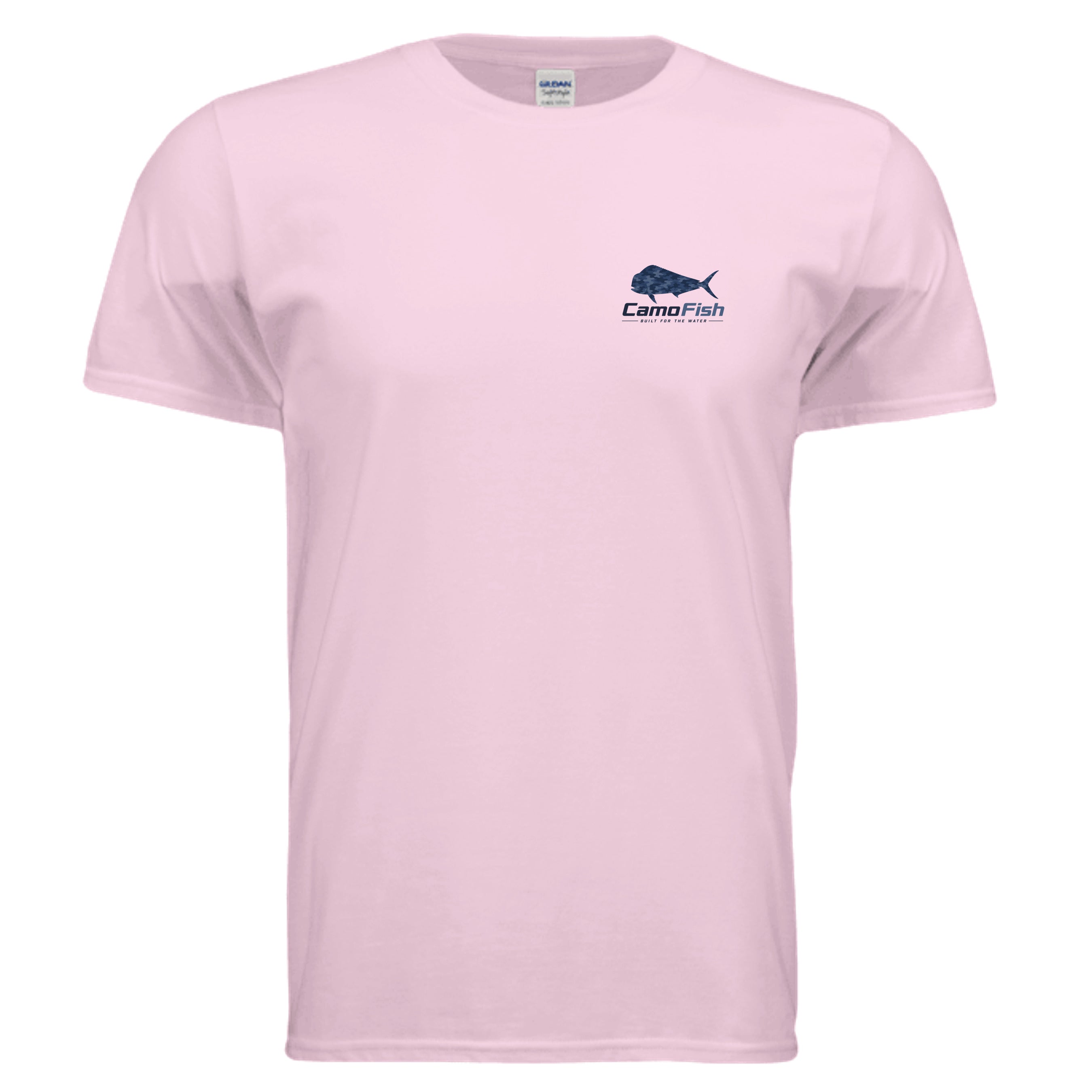 Light Pink - G640 - FRONT