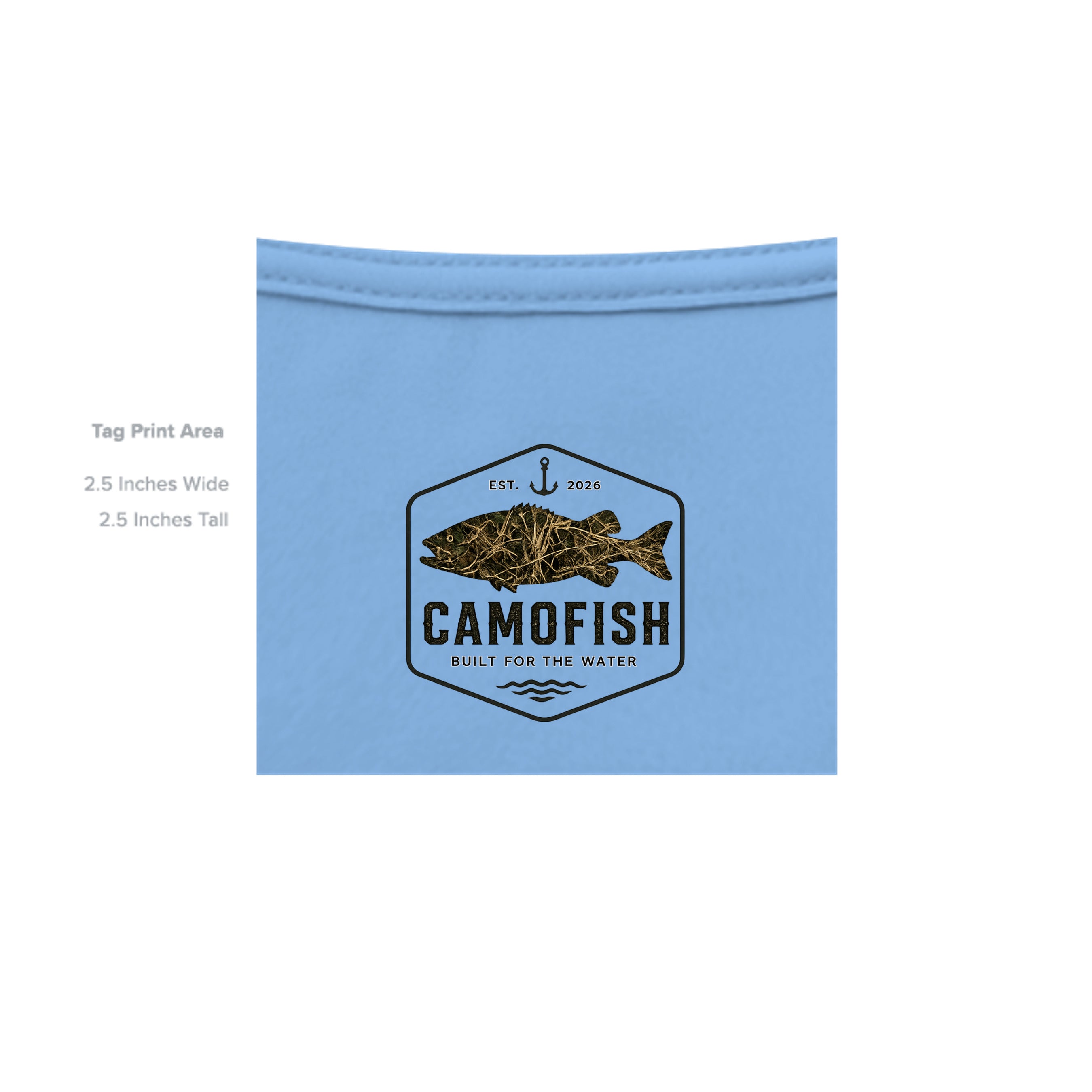 CAROLINA BLUE - G640 - INSIDE_TAG_LINE