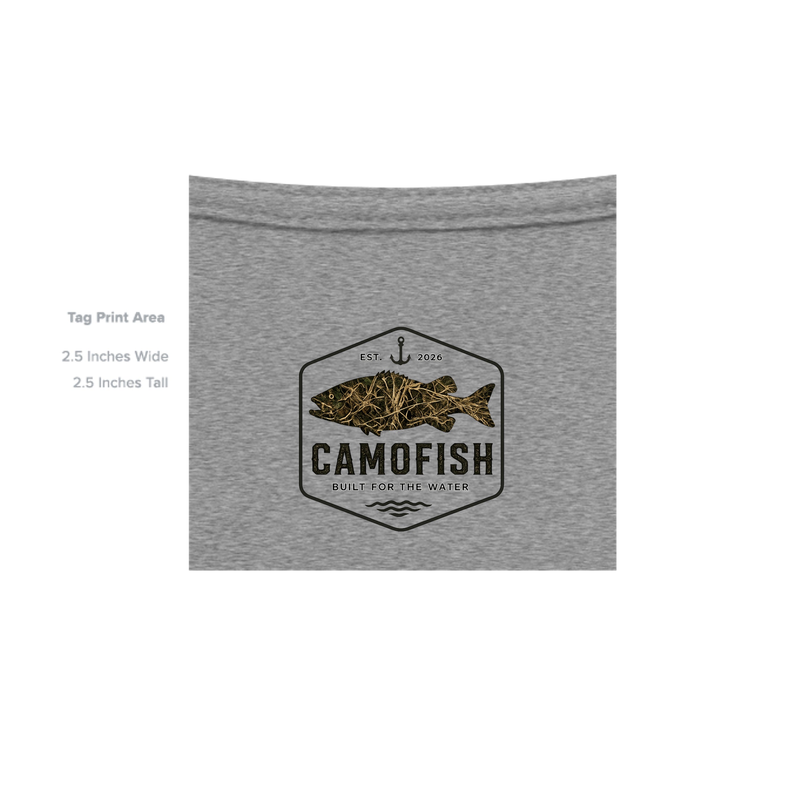 GRAPHITE HEATHER - G640 - INSIDE_TAG_LINE