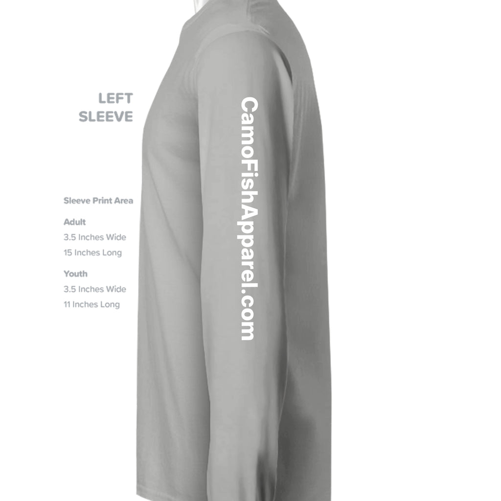 Light Grey Hth - ST406 - SLEEVE_LEFT