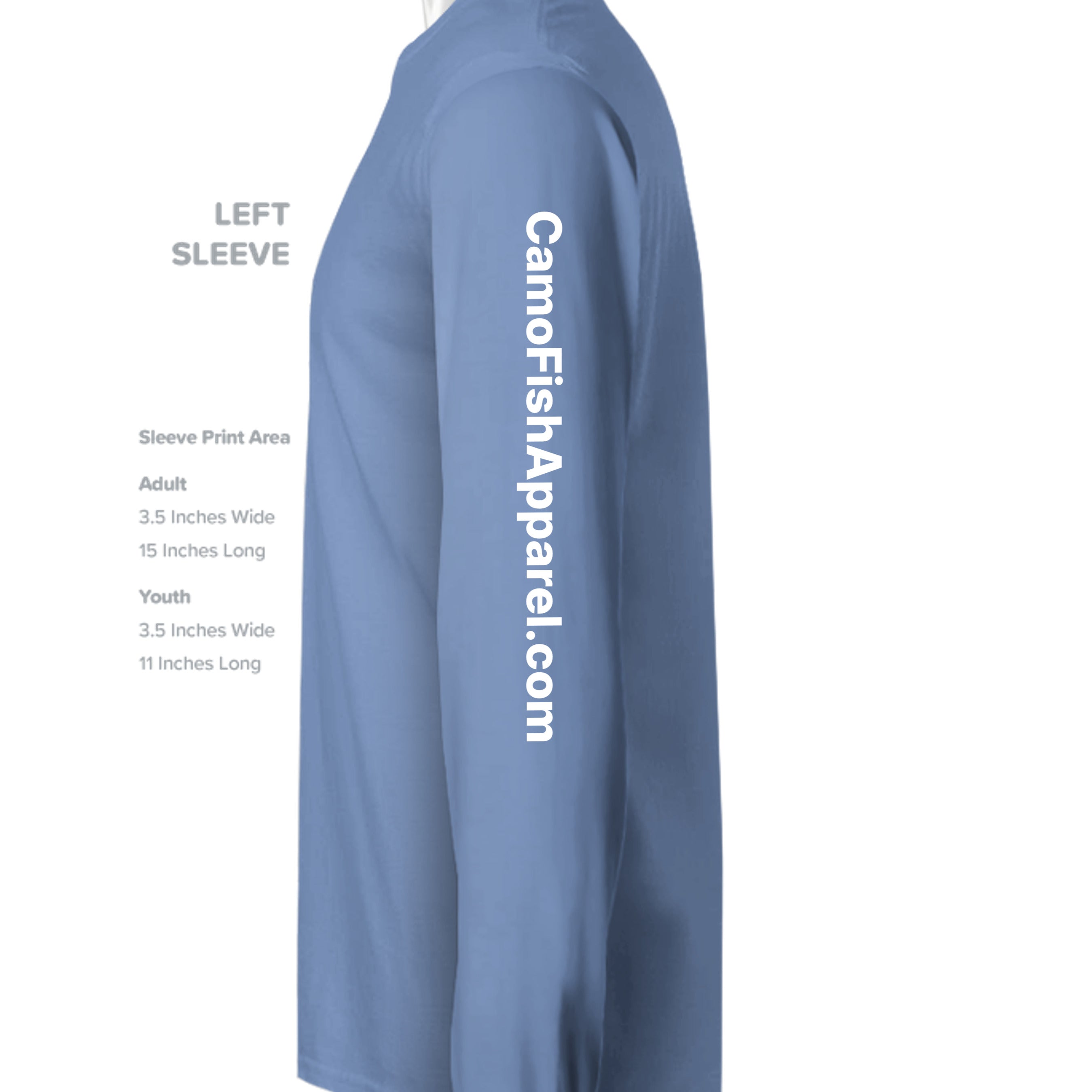 True Royal Hth - ST406 - SLEEVE_LEFT