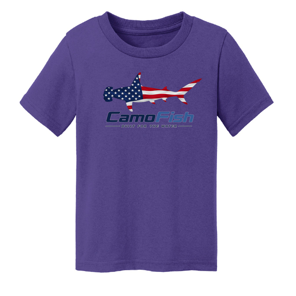 Purple - CAR54T - FRONT